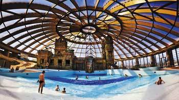 Aquaworld Resort